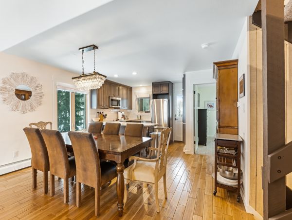 Breckenridge Home 949992