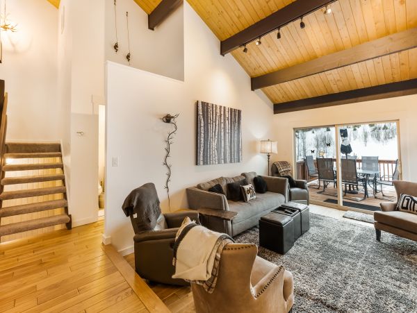 Breckenridge Home 949992