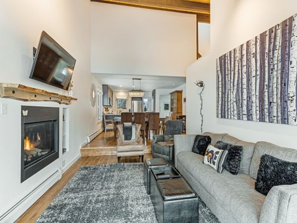 Breckenridge Home 949992