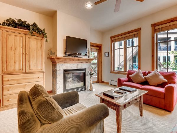 Breckenridge Condo 949993