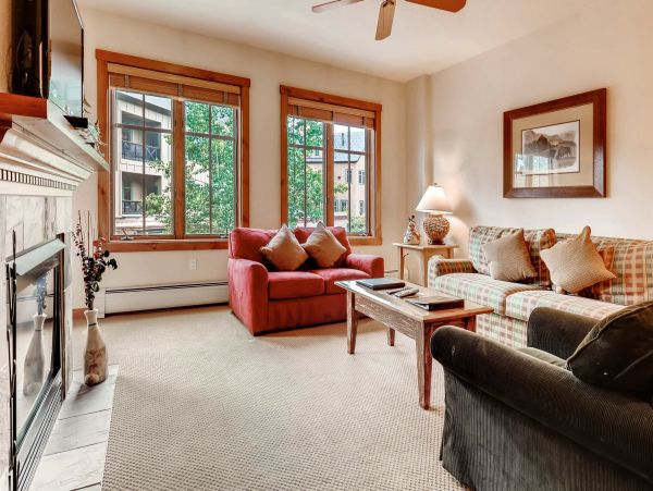 Breckenridge Condo 949993