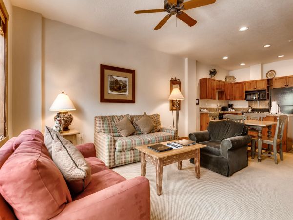 Breckenridge Condo 949993