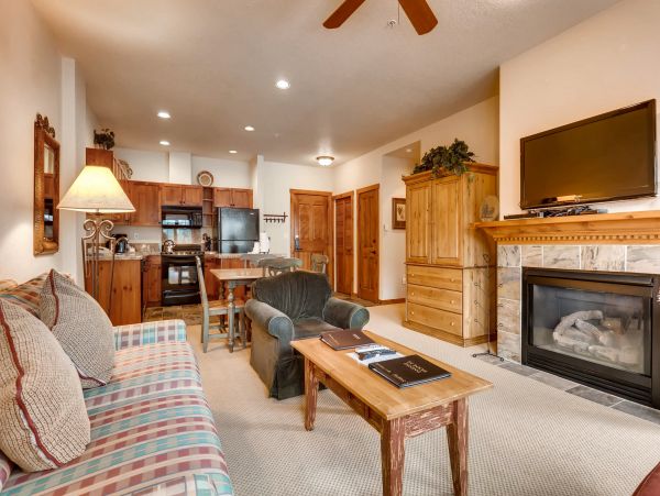 Breckenridge Condo 949993