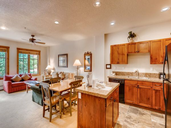 Breckenridge Condo 949993