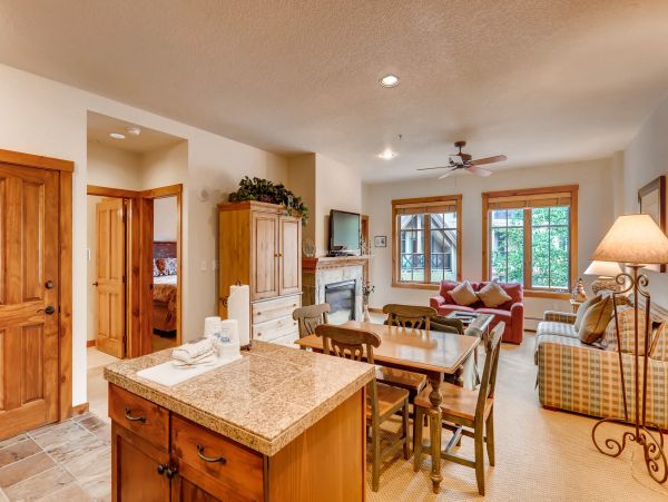 Breckenridge Condo 949993