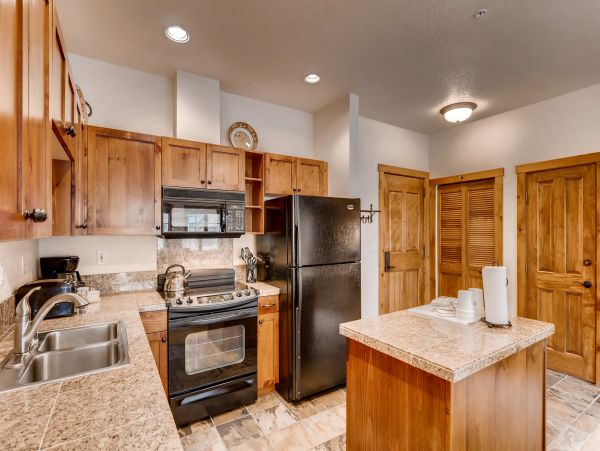 Breckenridge Condo 949993