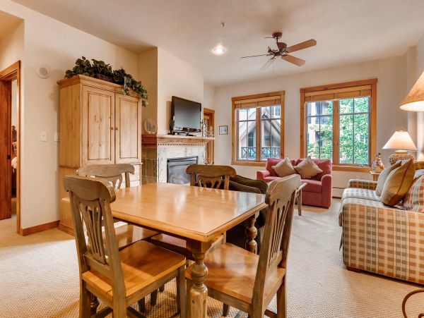 Breckenridge Condo 949993