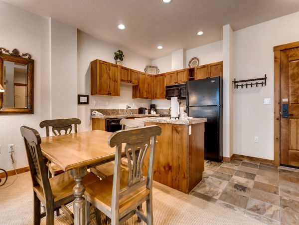Breckenridge Condo 949993