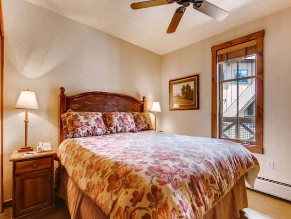 Breckenridge Condo 949993