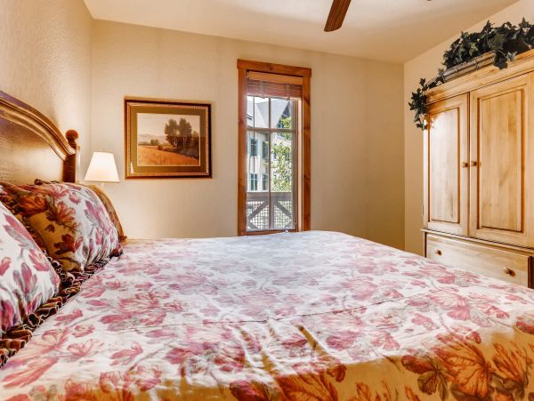 Breckenridge Condo 949993