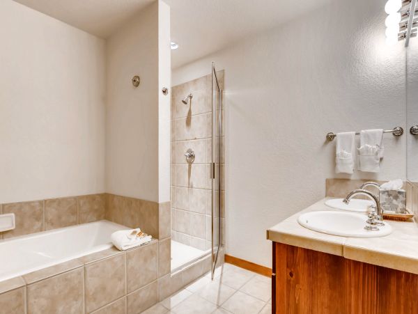 Breckenridge Condo 949993