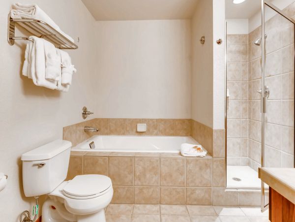 Breckenridge Condo 949993