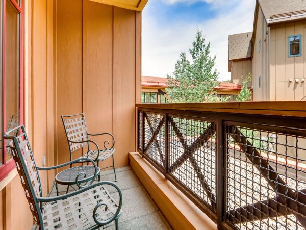Breckenridge Condo 949993