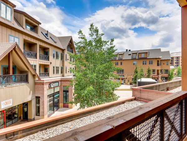 Breckenridge Condo 949993