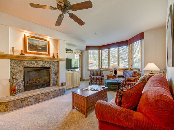 Steamboat Springs Condo 949994