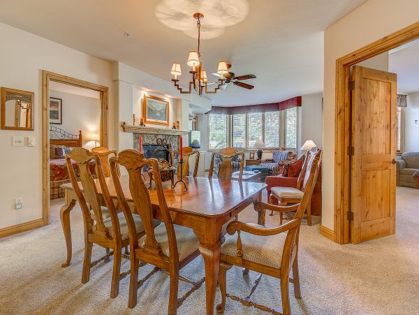 Steamboat Springs Condo 949994