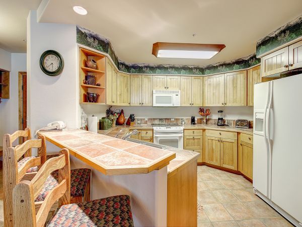 Steamboat Springs Condo 949994