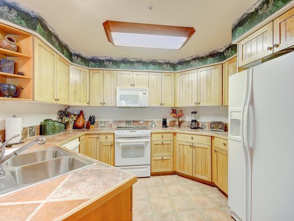 Steamboat Springs Condo 949994