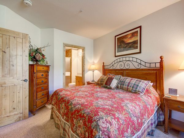 Steamboat Springs Condo 949994