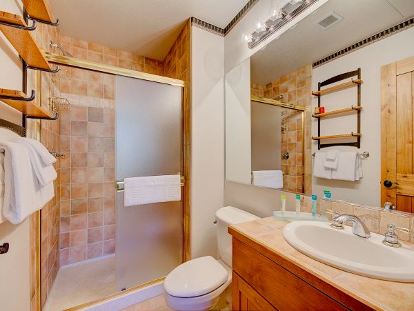 Steamboat Springs Condo 949994