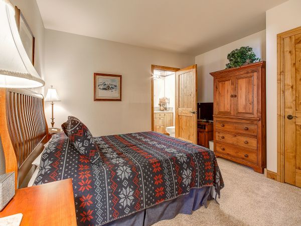 Steamboat Springs Condo 949994