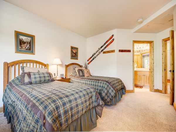 Steamboat Springs Condo 949994