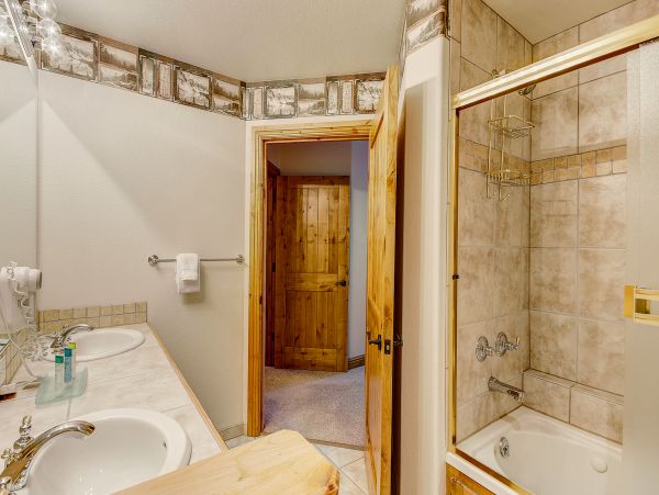 Steamboat Springs Condo 949994