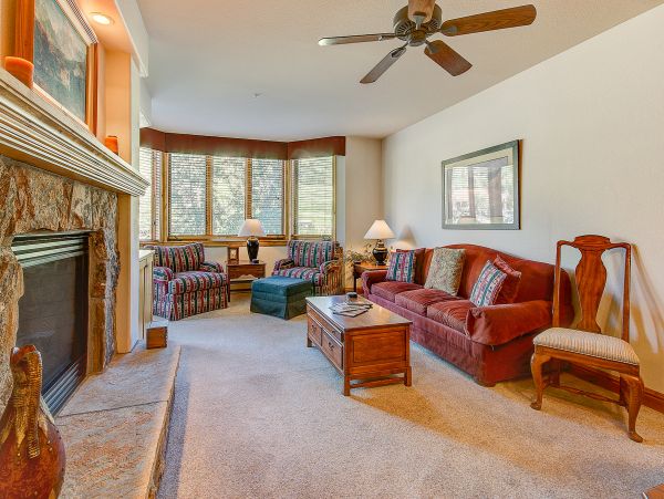 Steamboat Springs Condo 949994