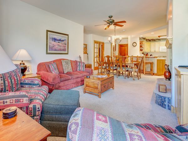 Steamboat Springs Condo 949994