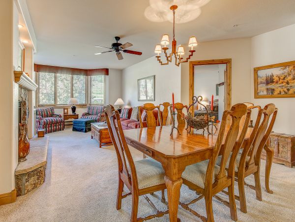 Steamboat Springs Condo 949994