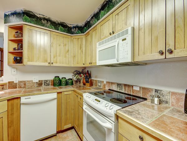 Steamboat Springs Condo 949994