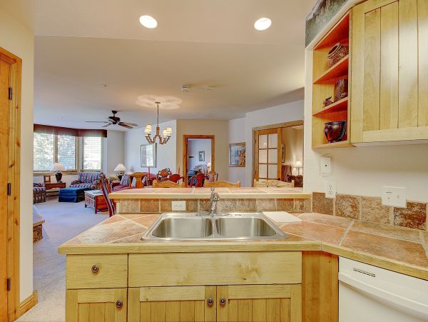 Steamboat Springs Condo 949994