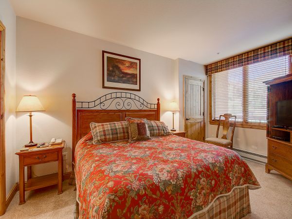 Steamboat Springs Condo 949994