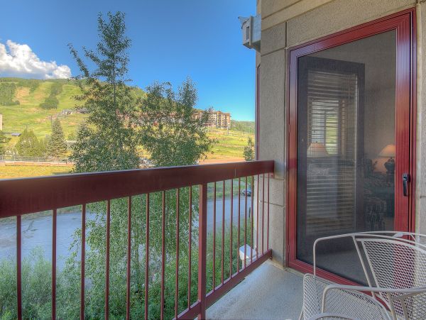 Steamboat Springs Condo 949994