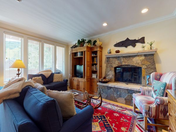 Vail Lionshead Condo 949995