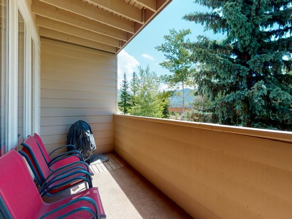 Vail Lionshead Condo 949995