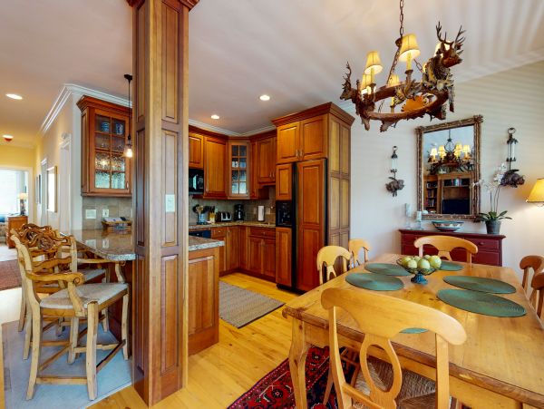 Vail Lionshead Condo 949995