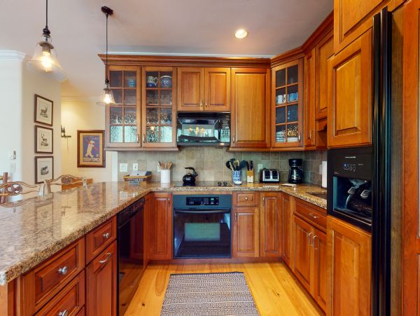 Vail Lionshead Condo 949995