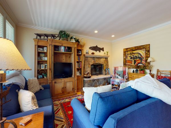 Vail Lionshead Condo 949995
