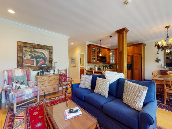 Vail Lionshead Condo 949995