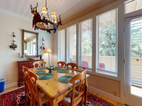 Vail Lionshead Condo 949995