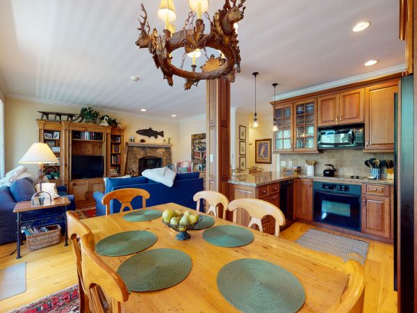 Vail Lionshead Condo 949995