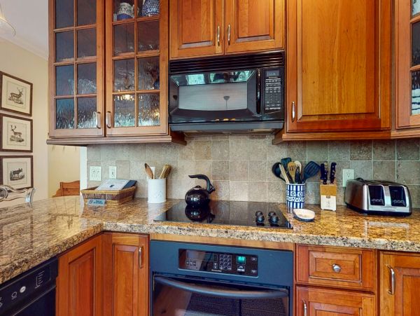 Vail Lionshead Condo 949995
