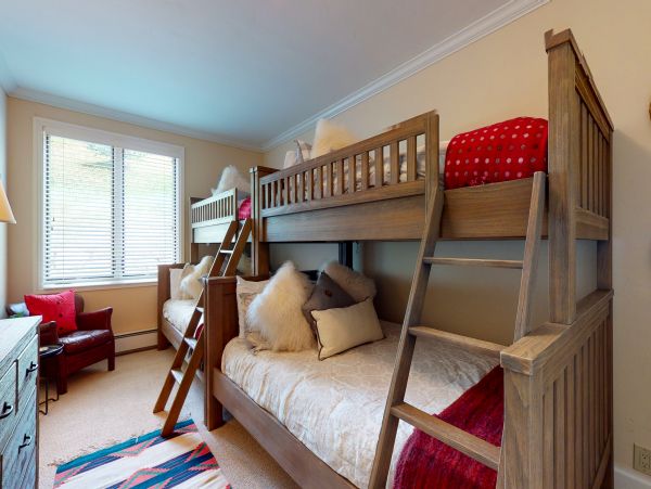Vail Lionshead Condo 949995