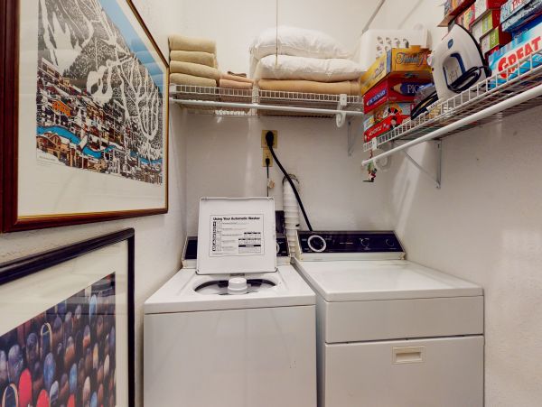 Vail Lionshead Condo 949995