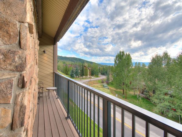 Steamboat Springs Walk To Lift 3 Bedroom Condo