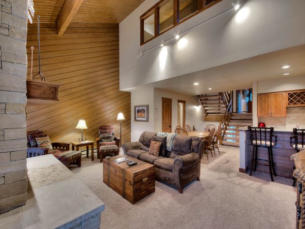 Steamboat Springs Walk To Lift 3 Bedroom Condo