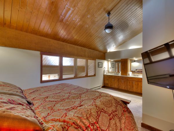 Steamboat Springs Walk To Lift 3 Bedroom Condo