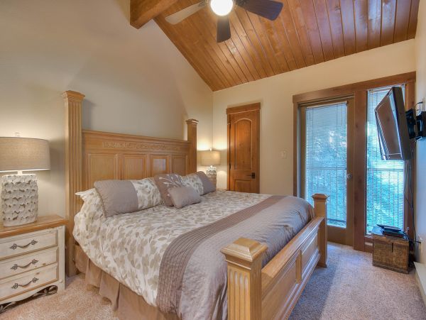 Steamboat Springs Walk To Lift 3 Bedroom Condo