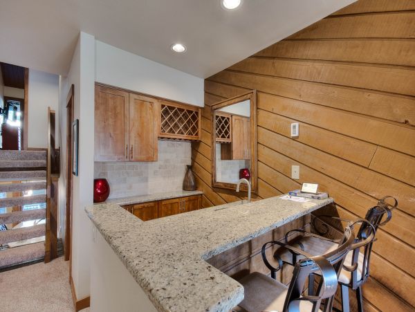 Steamboat Springs Walk To Lift 3 Bedroom Condo